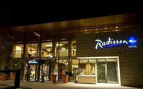 Radisson Blu Hotel, Hasselt